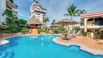 Departamento (1 Bedroom) | Interior