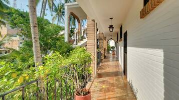 Departamento (1 Bedroom) | Interior