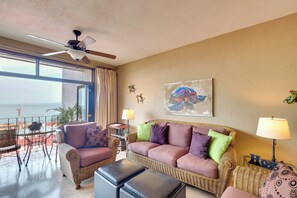 아파트 (1 Bedroom) | 내부
