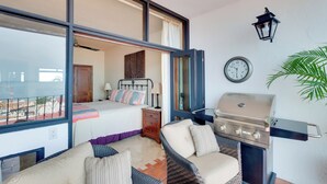 Leilighet (1 Bedroom) | Innvendig
