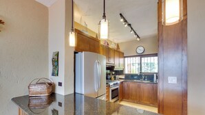 Leilighet (1 Bedroom) | Innvendig