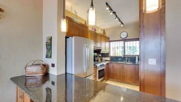 Departamento (1 Bedroom) | Interior