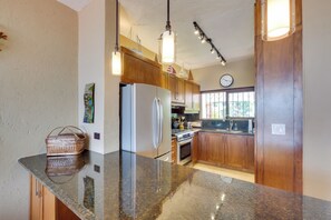 Apartament (1 Bedroom) | Interior