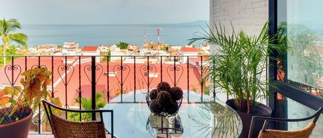 Departamento (1 Bedroom) | Interior