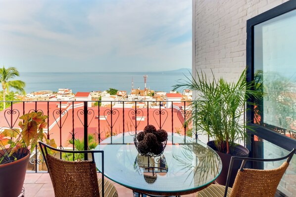 아파트 (1 Bedroom) | 내부