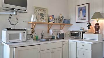 Cottage (0 Bedroom) | Interior