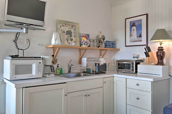 Cottage (0 Bedroom) | Interior