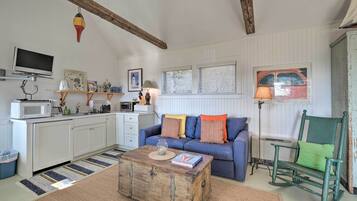 Cottage (0 Bedroom) | Interior