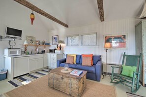 Cottage (0 Bedroom) | Interior