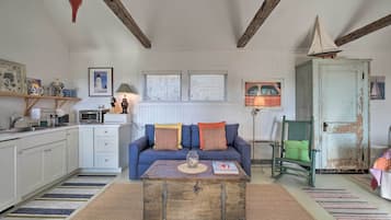 Házikó (0 Bedroom) | Belső rész