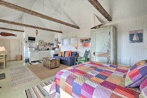 Småhus (0 Bedroom) | Innvendig