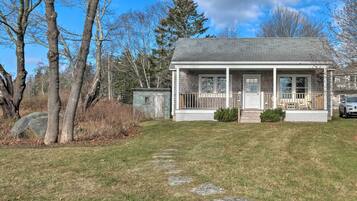 Cottage (0 Bedroom) | Interior