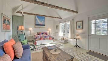 Cottage (0 Bedroom) | Interior