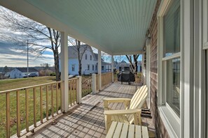 Cottage (0 Bedroom) | Interior