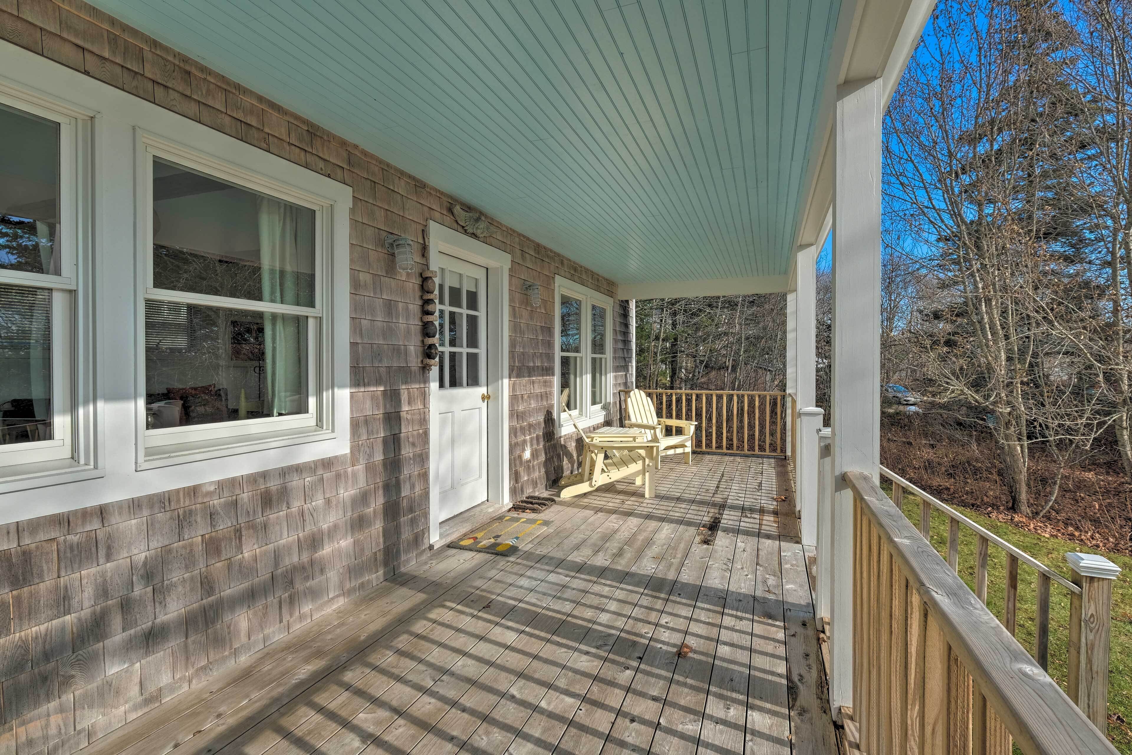 Cottage (0 Bedroom) | Interni