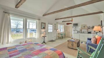 Cottage (0 Bedroom) | Interior