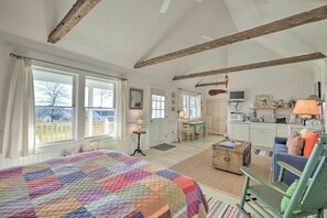 Cottage (0 Bedroom) | Interior