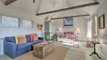 Cottage (0 Bedroom) | Depan hartanah