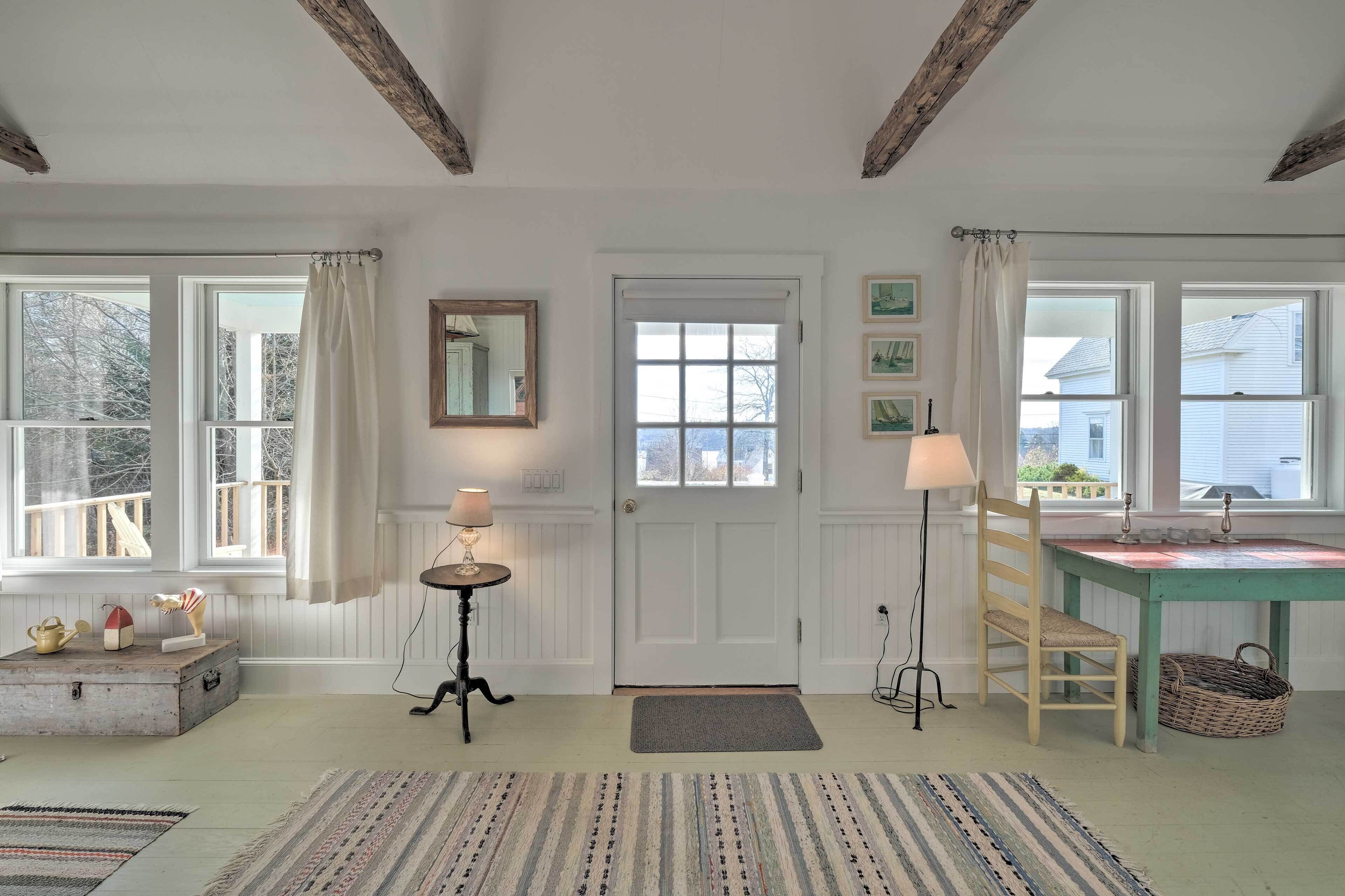 Casa de campo (0 Bedroom) | Interior