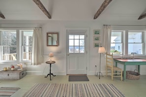 Cottage (0 Bedroom) | Bahagian dalam