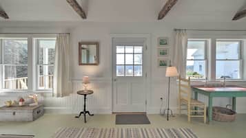 Házikó (0 Bedroom) | Belső rész