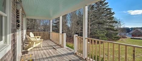 Casa de campo (0 Bedroom) | Interior