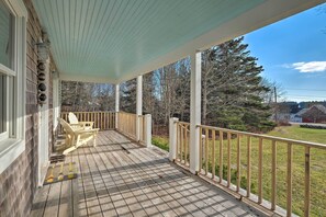 Cottage (0 Bedroom) | Interior