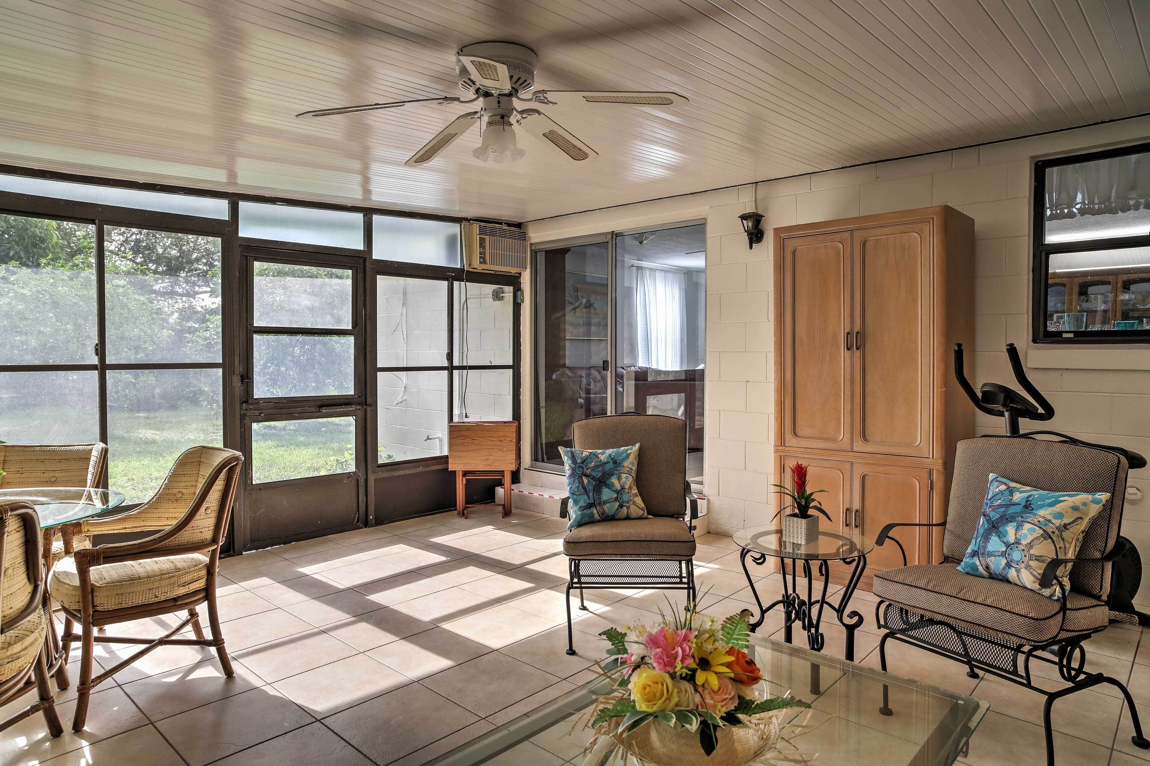 Casa (4 Bedrooms) | Parte interna