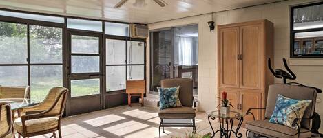 Maison (4 Bedrooms) | Intérieur