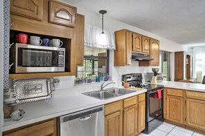 ハウス (4 Bedrooms) | 内装