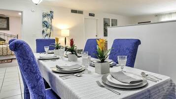 Σπίτι (4 Bedrooms) | Εσωτερικοί χώροι
