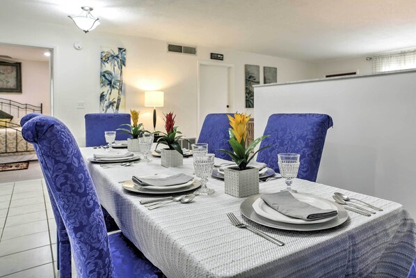 ハウス (4 Bedrooms) | 内装