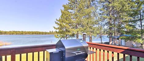 Hus (3 Bedrooms) | Innvendig