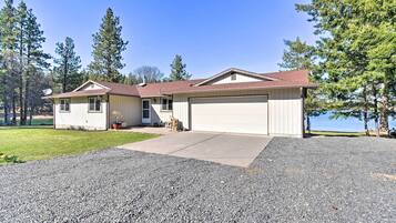 Maison (3 Bedrooms) | Intérieur