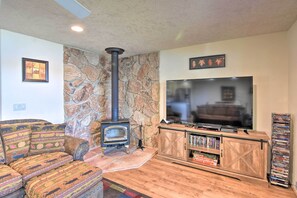 Maison (3 Bedrooms) | Intérieur