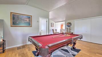 House (1 Bedroom) | Interior