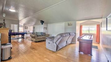 Rumah (1 Bedroom) | Interior