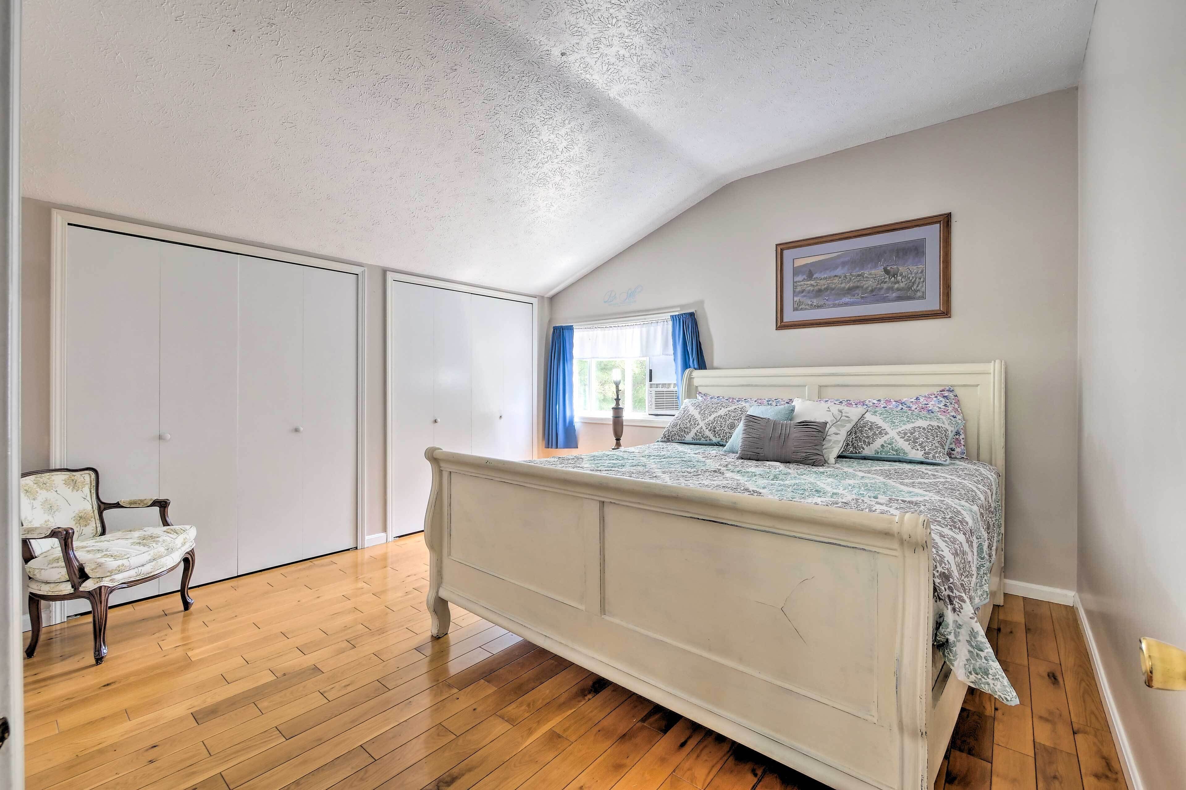 Casa (1 Bedroom) | Interni