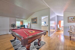 Casa (1 Bedroom) | Interior