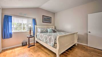 House (1 Bedroom) | Interior