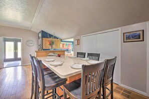 Nhà (1 Bedroom) | Nội thất