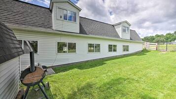 House (1 Bedroom) | Interior