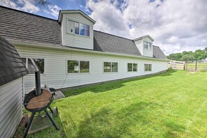 Nhà (1 Bedroom) | Nội thất