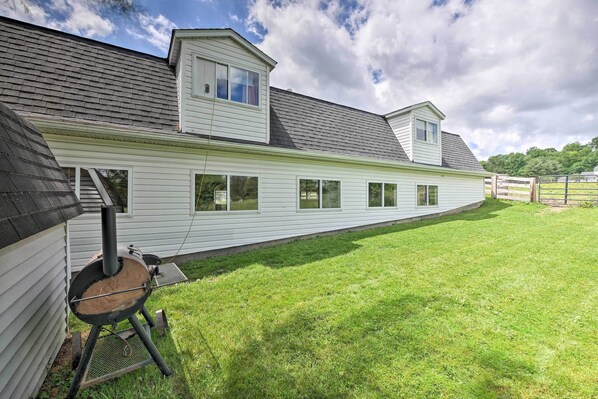 Talo (1 Bedroom) | Sisätilat