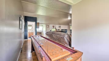 Casa (1 Bedroom) | Interior