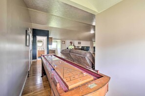 Casa (1 Bedroom) | Interior