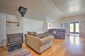 Casa (1 Bedroom) | Interior