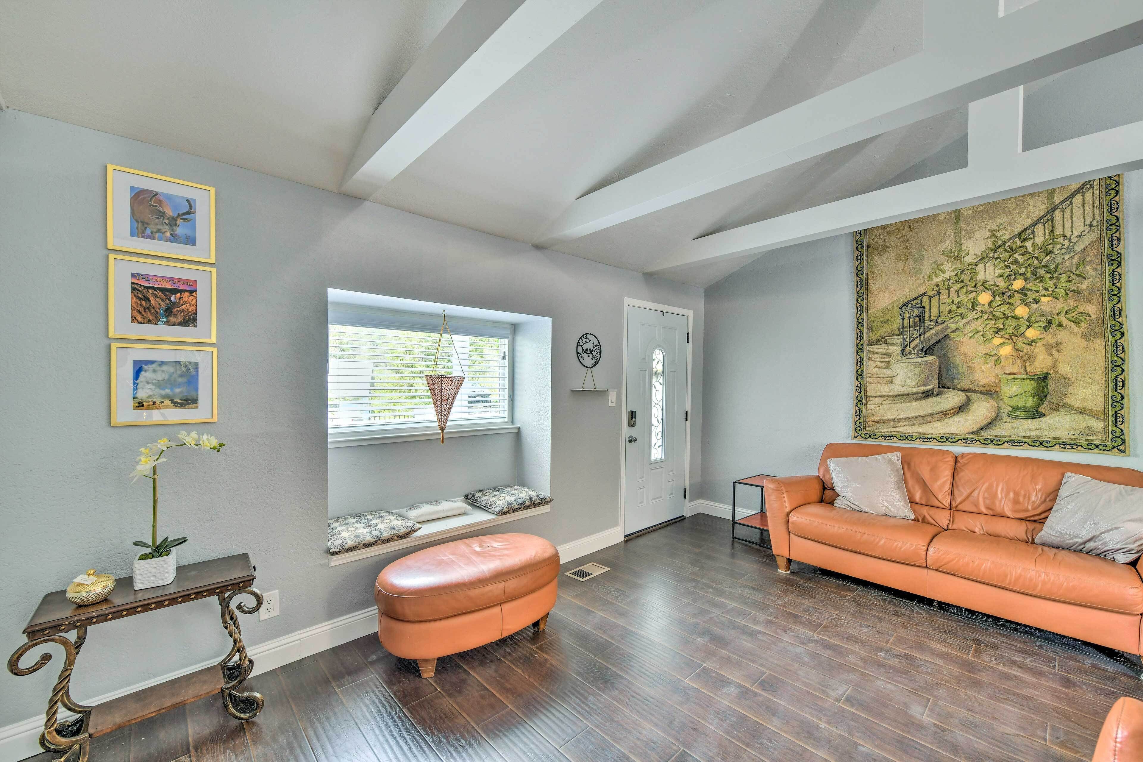 獨棟房屋 (3 Bedrooms) | 住宿內部