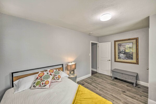 House (3 Bedrooms) | Interior - < 3 Mi to Dtwn: Placerville Home w/ Outdoor Oasis (Placerville)