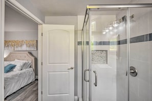 Ferienhaus (3 Bedrooms) | Innenbereich